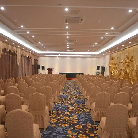 Vienna Hotel Guangxi Guilin Eksteriør billede