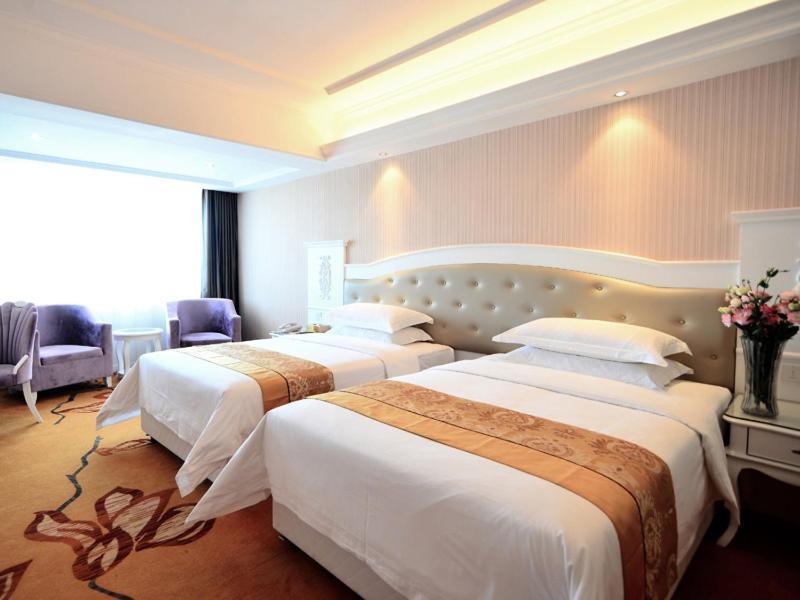 Vienna Hotel Guangxi Guilin Eksteriør billede