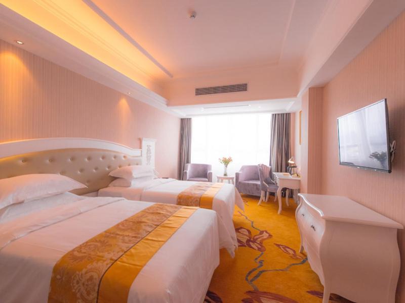 Vienna Hotel Guangxi Guilin Eksteriør billede