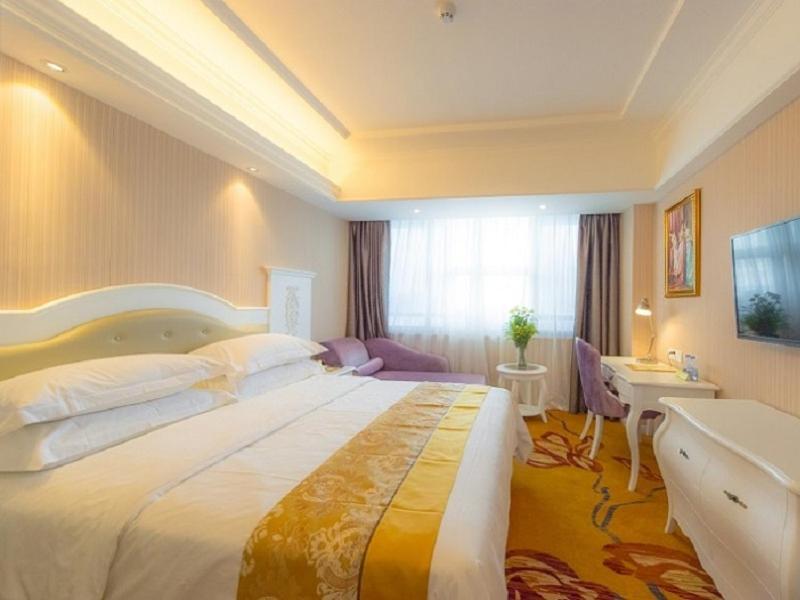 Vienna Hotel Guangxi Guilin Eksteriør billede